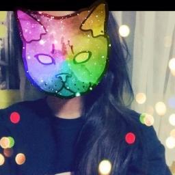 happicorgi's profile picture. [forced laughter]