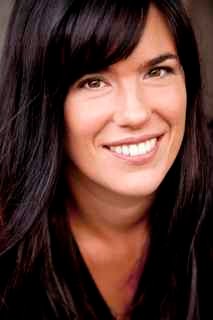 Actor, theatre maker and director.
