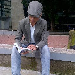Berlaku Sederhana
- Love Social Science and Learn Graphology-