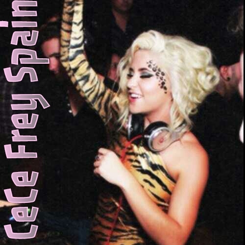 CeCe_Spain_'s profile picture. Spanish account to support @CeCeMissXtotheO. {María and Beatriz}Facts on FAV. U ready? FOLLOW! Ask: http://t.co/wf3YzWVO5P