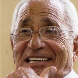 Office of Mohamed Hassanein Heikal, Senior Egyptian journalist and commentator.