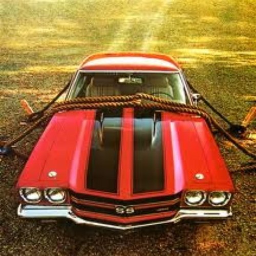 MUSCLE CARS!!!! Love LS6 chevelles and grand nationals and any other mucsle car out there. I follow back any car related page!!!!!!!!:)