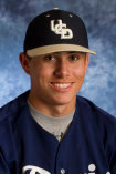 Davis baseball.