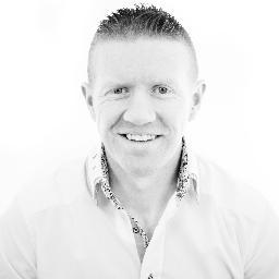 My name is Paudie Callaghan. I live in Ireland and I am a Platinum Distributor at CrowdPoint Technologies.