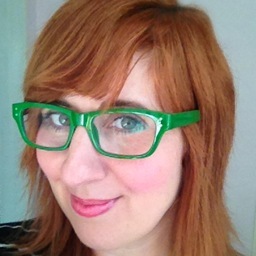 lianakabel's profile picture. Creative Business Coach and Plastic Obsessed Jeweller.
 About 50/50 of each.