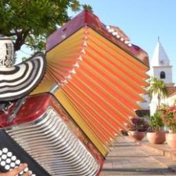 FESTVALLENATO's profile picture. El riesgo es que te quieras quedar !!