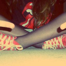 iamasexypoteito's profile picture. Don't cry, say fuck you and smile ∞