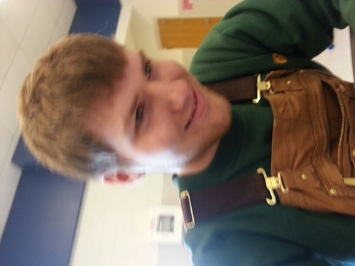 JohnDiercks1's profile picture. avid farmer