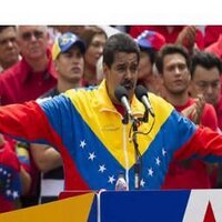 ComandoHugoChavez (@comando_hc) 's Twitter Profile