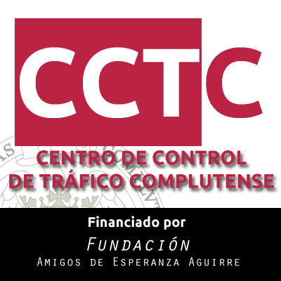 Centro Tráfico UCM