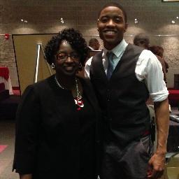 techa's profile picture. Third Grade Teacher.  Married to a great guy.  We have two WONDERFUL daughters.  Young man in the photo with me is the talented violinist Daniel D. He is GREAT