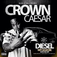 ThaCrown (@crowncaesar) 's Twitter Profile