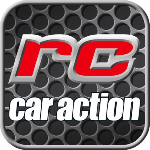 Radio Control Car Action