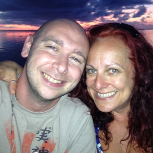 An English couple who moved to New Zealand with dreams of the Lifestyle Plot and being as self sufficient as possible, whist enjoying culinary adventures too