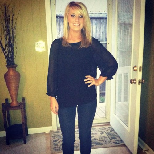 MorganAshleighS's profile picture. 