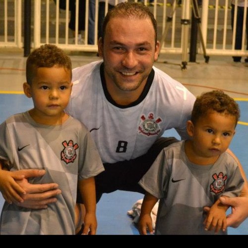 Jogador do Sport Clube Corinthians Paulista ⚽