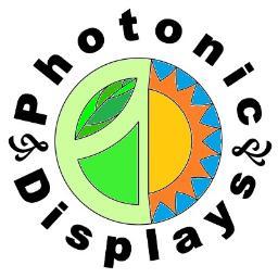 Photonic Displays is a professional team that produces effective and informative displays and websites. Our main goal is to provide fun Solar Energy facts.