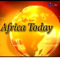Africa Today Nile tv