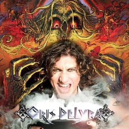 Cris DeLyra é cantor, compositor e guitarrista. Conheçam mais do seu trabalho. http://t.co/KMQH1cMz