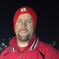Craig Thompson (@craigjthomp) Twitter profile photo