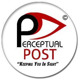 PerceptualPost's profile picture. Jamaican Online News Blog with virality contents daily; created by @jevon_minto - Writers wanted - email perceptualpost@gmail.com