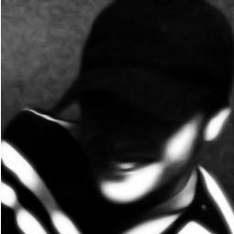 CristhianEcc's profile picture. Android developer, y consultor tecnico oracle peoplesoft