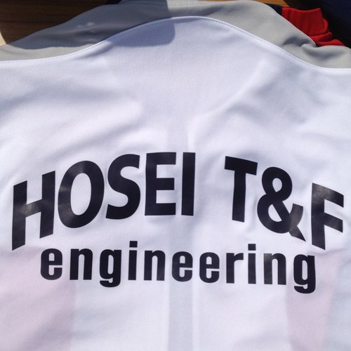 hodaiko_TandF's profile picture. 多摩・市ヶ谷も大歓迎！選手、マネージャー共に募集中！ 練習曜日は月・（水）・金。 時間は、授業期間中は18:00～20:00、 長期休暇中は基本10:00~12:00 #法大工 #陸上 #春から法政 #春から法政理工 インスタもやってます✌🏾