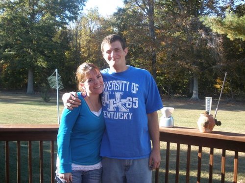 alliecaytallen's profile picture. 