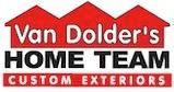 Official twitter account.
 VanDolder's Home Team - Custom Exteriors 50 years in buisness selling, installing, and servicing windows doors and siding.