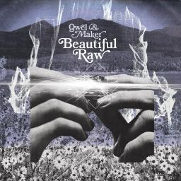 New album BEAUTIFUL RAW available now! http://t.co/U6nH7zxi1K