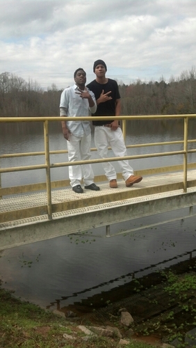Stole this page from Aramis so Follow my otha page @MikeWorld_