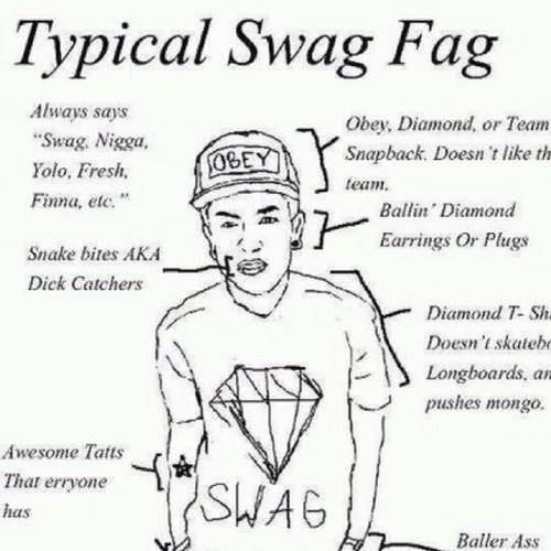 IKillSwaggots's profile picture. #GetSwaggotsOffTwitter Easiest Victory won over @IMeanToHurtYou . Follow if you hate accounts like @illposts