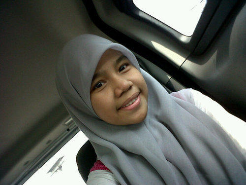 Someday 
                I will be a doctor, and be humble  # AMIN
