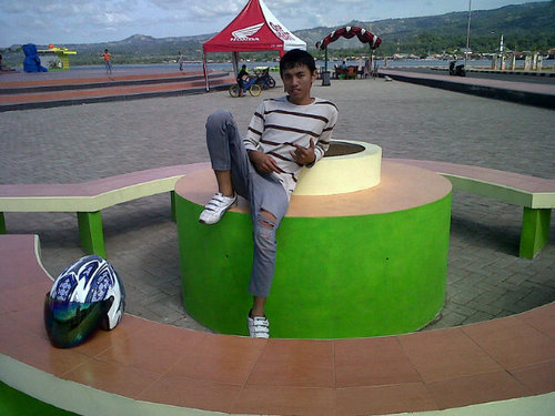 Baik, ramah n simple