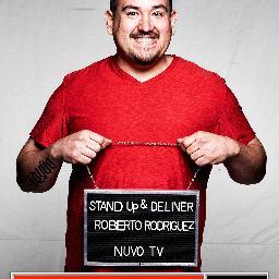 robertothecomic's profile picture. IM a stand up guy and comic. Follow me to the promise land with funny tweets show information, and dates lots of dates!