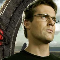 Linguist expert of over 23 languages, first person to decipher the Stargate. Currently working on Stargate Command. #SG1 #RP #18+
