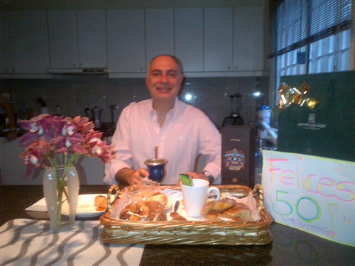 ssaade62's profile picture. Ingeniero. Profesor en la Carrera Ing en Computación, FACET, UNT. Amante de la naturaleza, aves silvestres, orquídeas, literatura y música clásica.