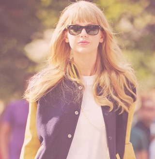 Your best source for Taylor Swift! Follow us for the latest Taylor news, photos, videos, and more. {fearless}