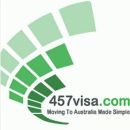 457 Visa Compared is the specialist website for professionals moving to Australia. Check out our 457 visa health insurance comparison at http://t.co/RkdPYv1gTs