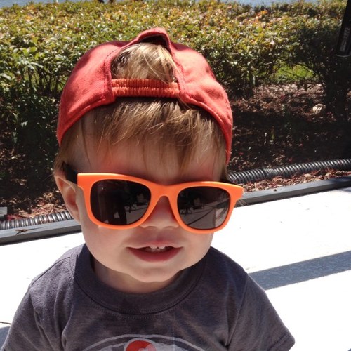 weekfish's profile picture. 