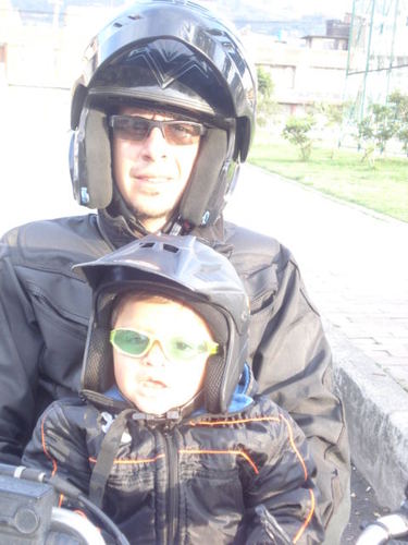 SanabriOscar's profile picture. 