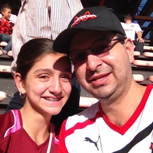 luisedoperez's profile picture. 