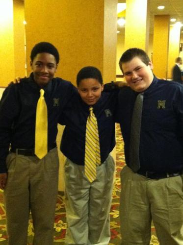 randydoverton's profile picture. 