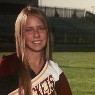 cltaylor94 Profile Picture