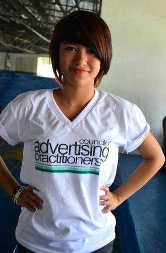im no other but your no.1 fan:p