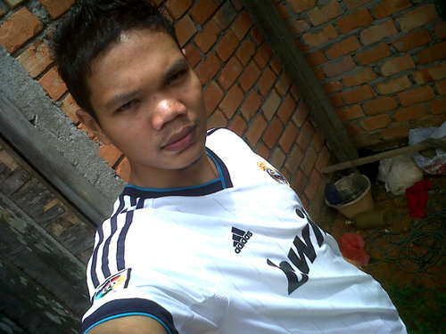 JaCK50n's profile picture. aku orangnya setia