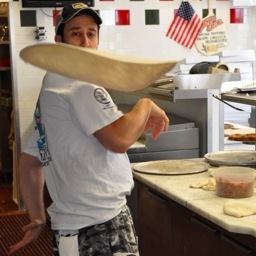 Master Baker