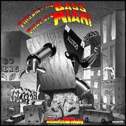 Arguably one of the most original and prolific Miami Street/Electro Independent Artists from South Florida