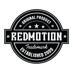 REDMOTIONCLOTH's profile picture. Never Think Hard