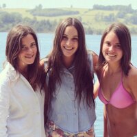 Sofia Gazitua (@sofiagazitua) 's Twitter Profile